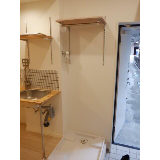 マ・メゾン その他3