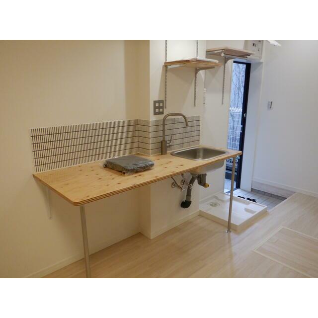 マ・メゾン その他10