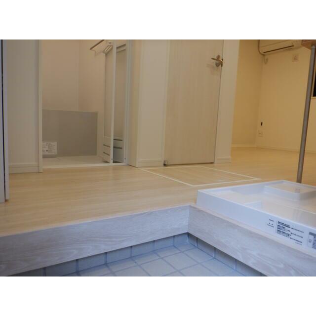 マ・メゾン その他11