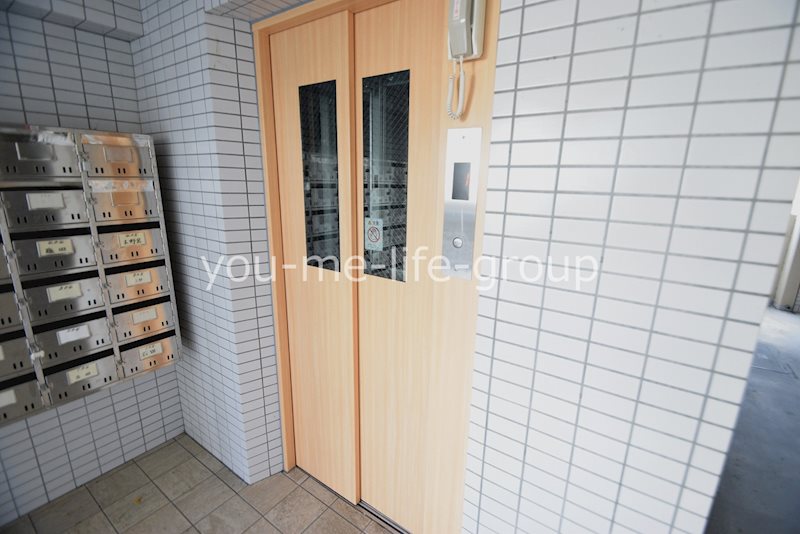 ヴァンブラン開成 その他外観1