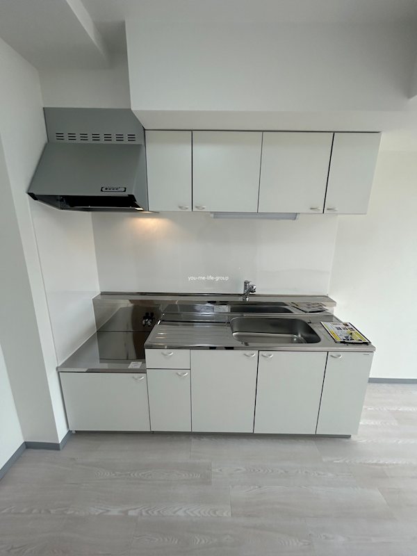 ヴァンブラン開成 キッチン