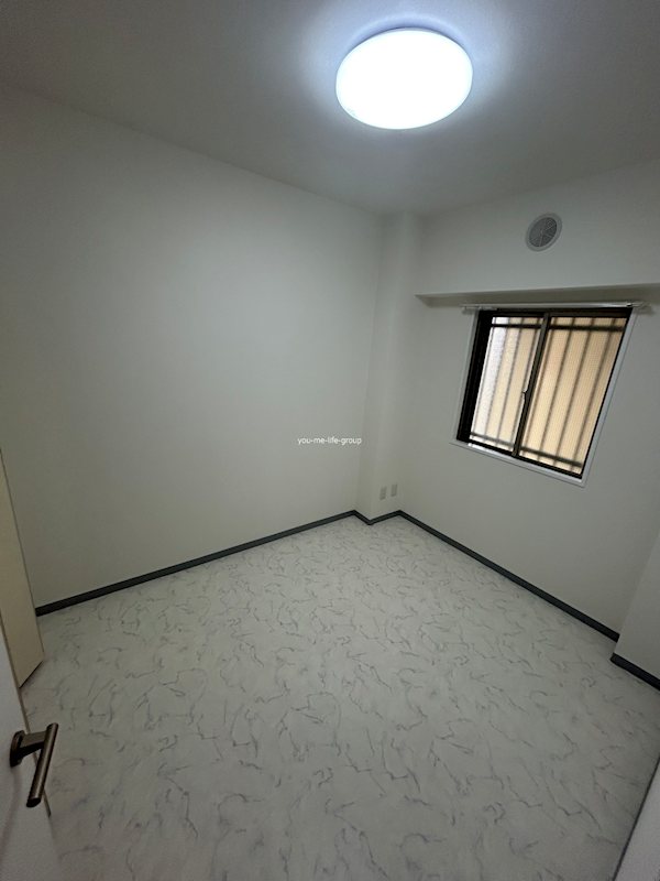 ヴァンブラン開成 ベッドルーム