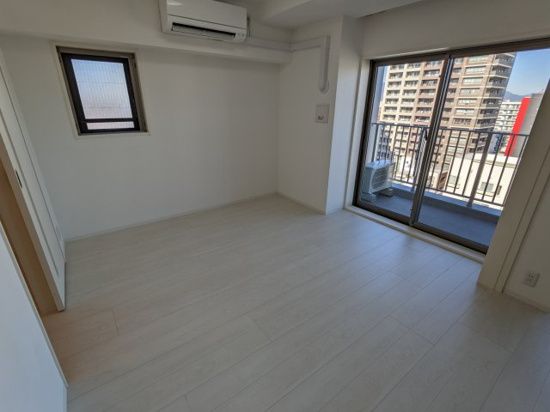 ステラ平塚 ベッドルーム