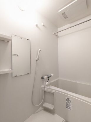 ステラ平塚 風呂画像