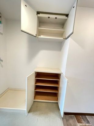 アショカニーローズ館 その他3