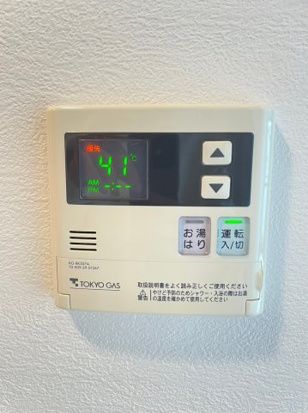 アショカニーローズ館 その他外観2