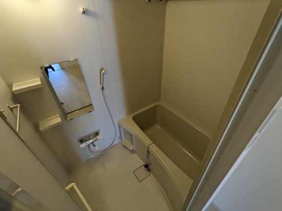 ステラ平塚 風呂画像