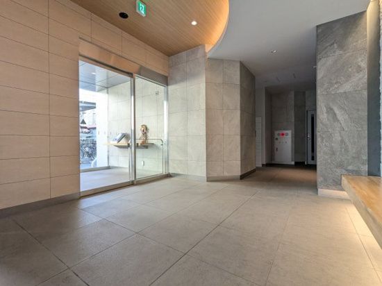 ステラ平塚 その他外観4