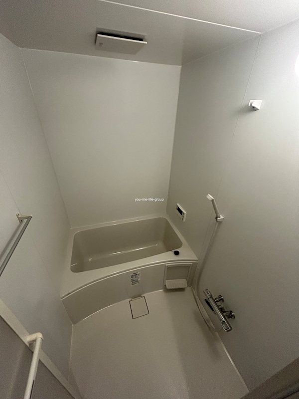 ヴァンブラン開成 風呂画像