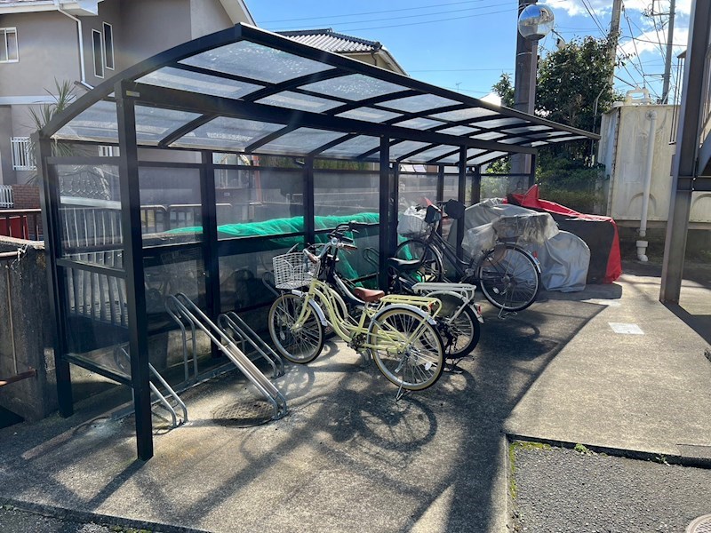 ヴァンブラン開成 その他外観2