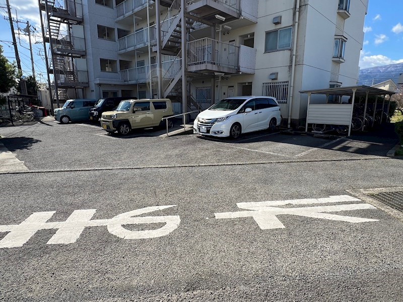 ヴァンブラン開成 その他外観3