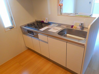 ファミール キッチン