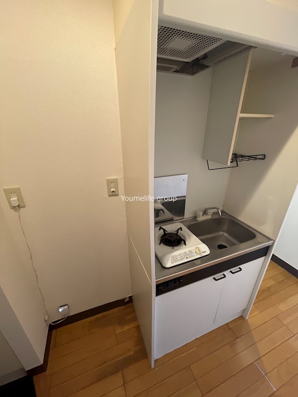 グランメゾン キッチン