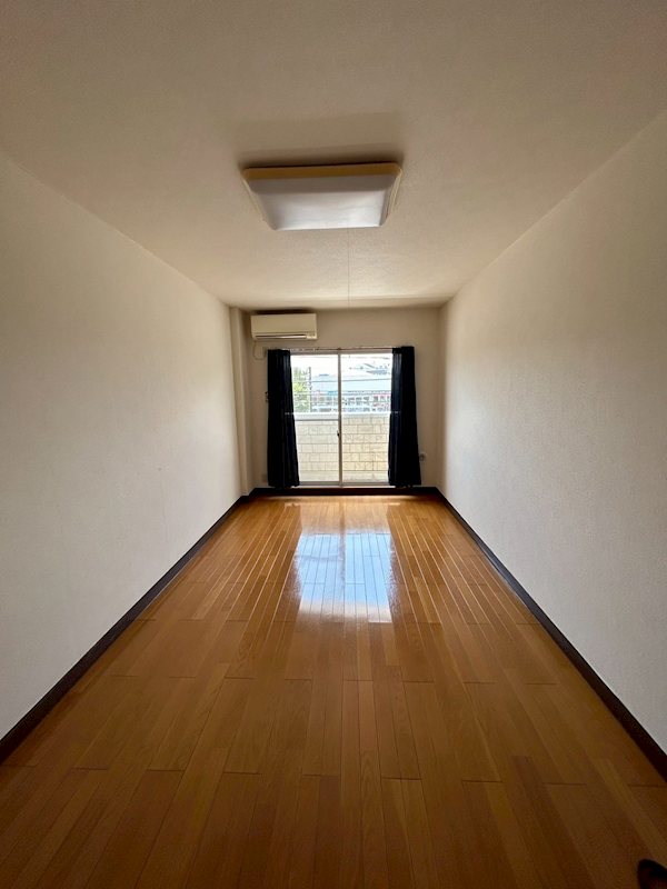 グランメゾン リビング