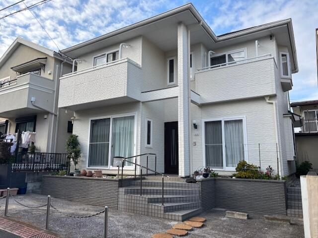 犬山町戸建Y 外観