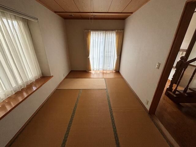 犬山町戸建Ｙ 玄関