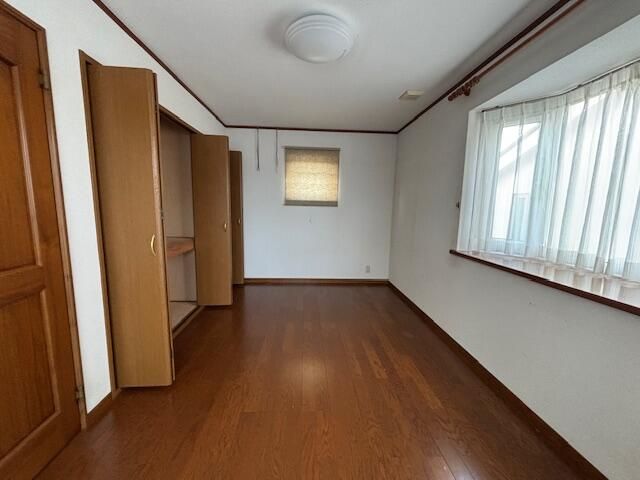 犬山町戸建Ｙ リビング