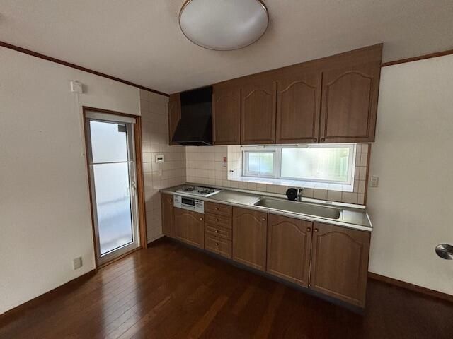 犬山町戸建Ｙ キッチン