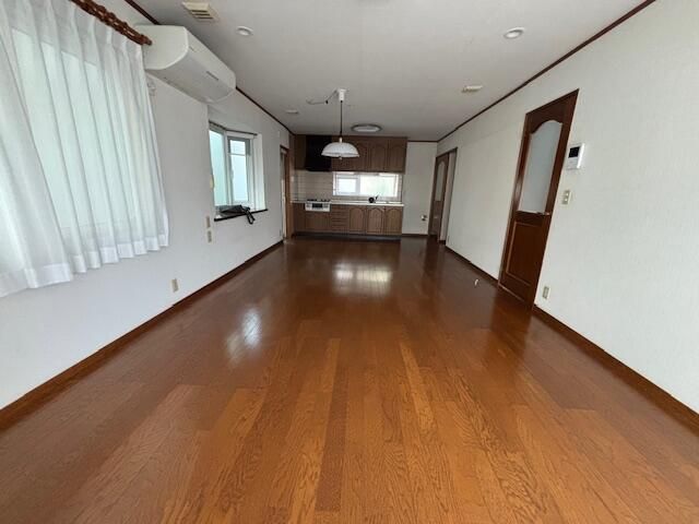 犬山町戸建Ｙ ベッドルーム