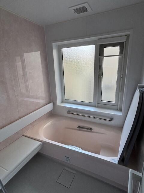 犬山町戸建Ｙ 風呂画像