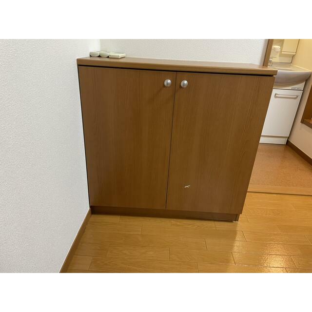 ＦＬＡＴ－Ｋ 玄関