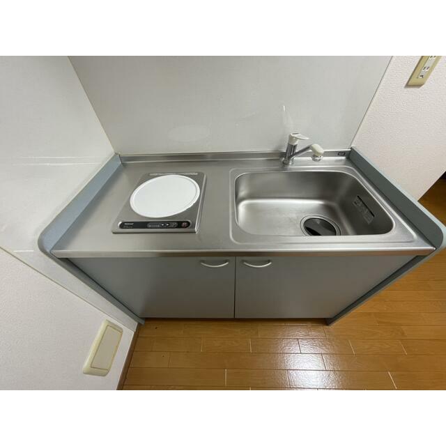 ＦＬＡＴ－Ｋ キッチン