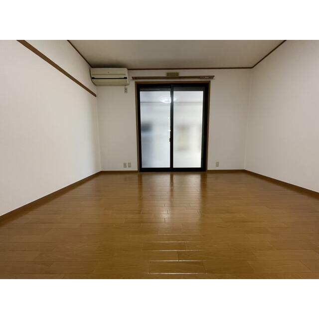 ＦＬＡＴ－Ｋ ベッドルーム