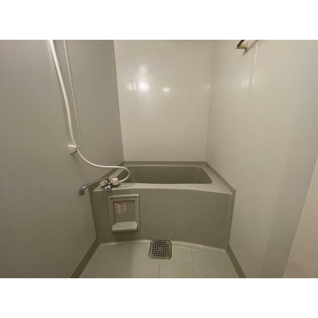 ＦＬＡＴ－Ｋ 風呂画像