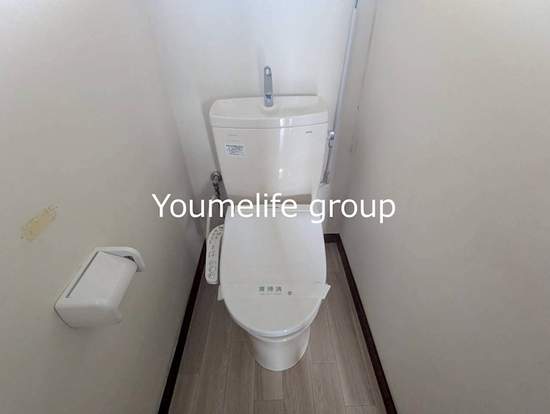 ヴィラガーデン  その他2