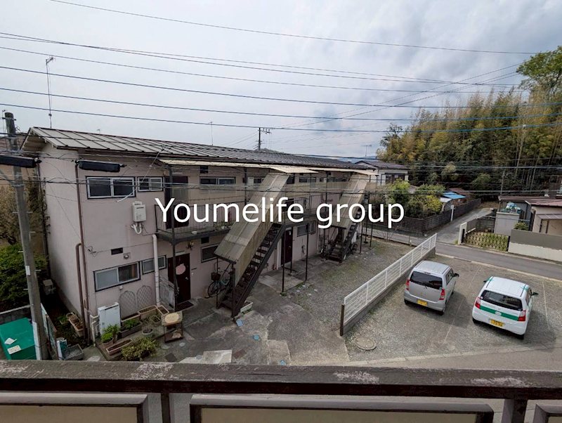 ヴィラガーデン  その他4