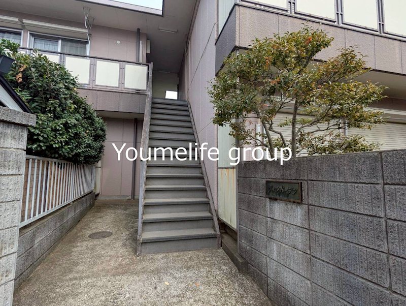 ヴィラガーデン  その他外観2