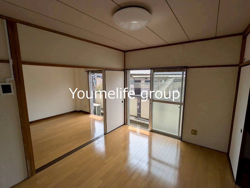 ヴィラガーデン  リビング