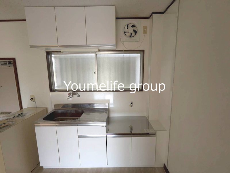 ヴィラガーデン  キッチン