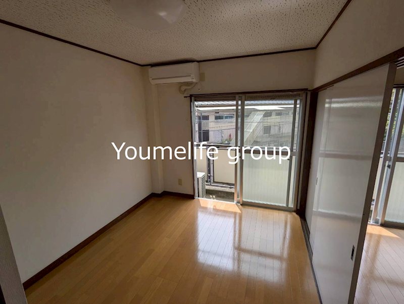 ヴィラガーデン  ベッドルーム