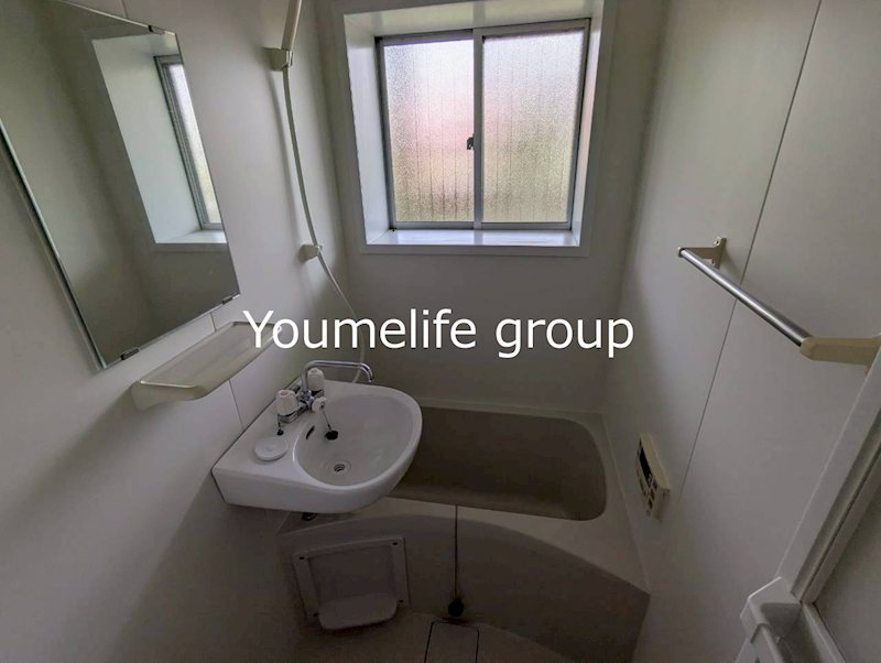 ヴィラガーデン  風呂画像