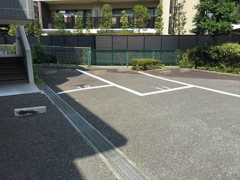 第３サニーハイツヒライ その他外観1