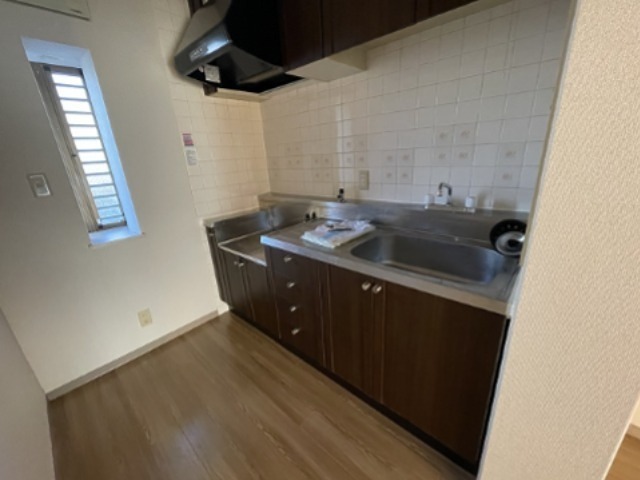 第３サニーハイツヒライ キッチン