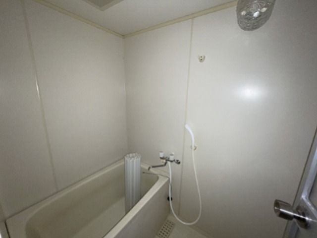 第３サニーハイツヒライ 風呂画像