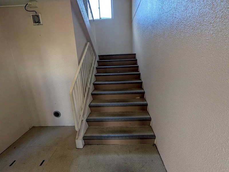 レジデンス中野 その他外観3