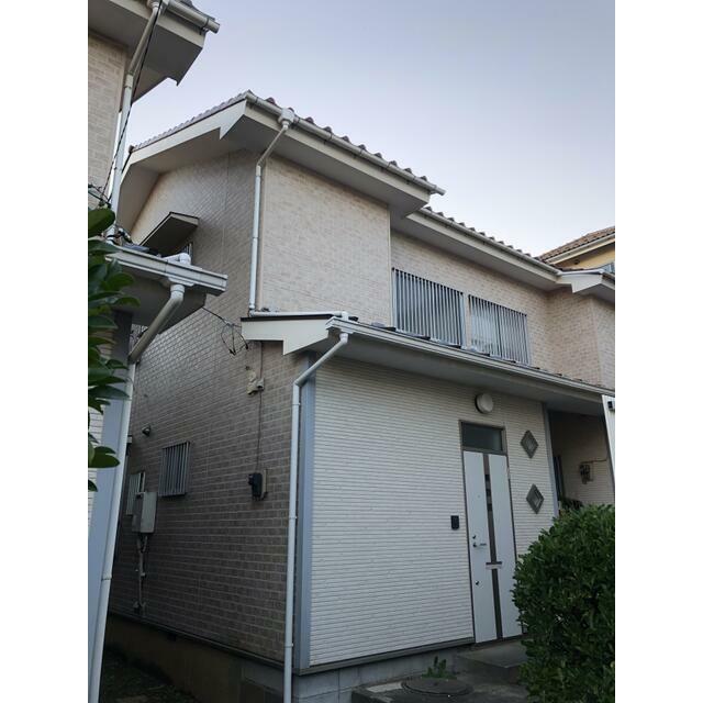 テラス長瀬 1-3号室 外観