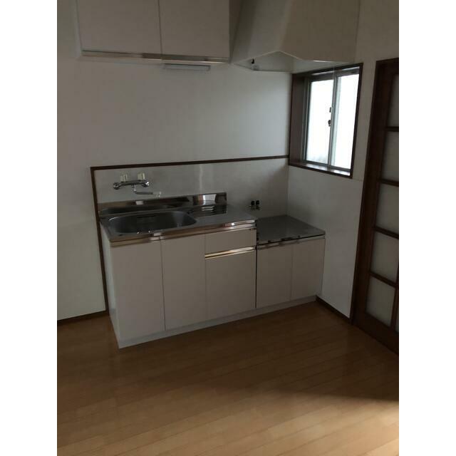 テラス長瀬 キッチン