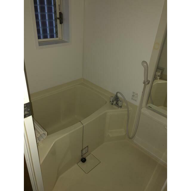 テラス長瀬 風呂画像