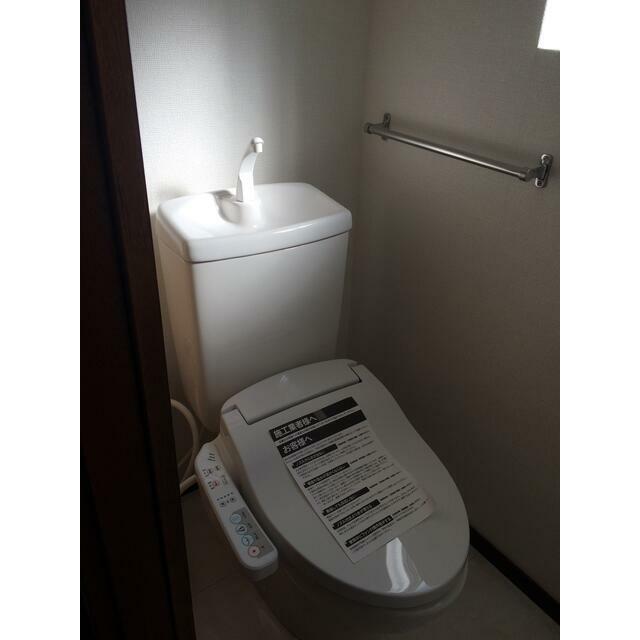 テラス長瀬 その他4