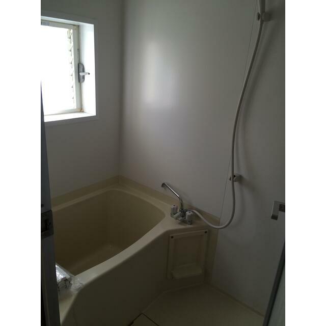 テラス長瀬 風呂画像