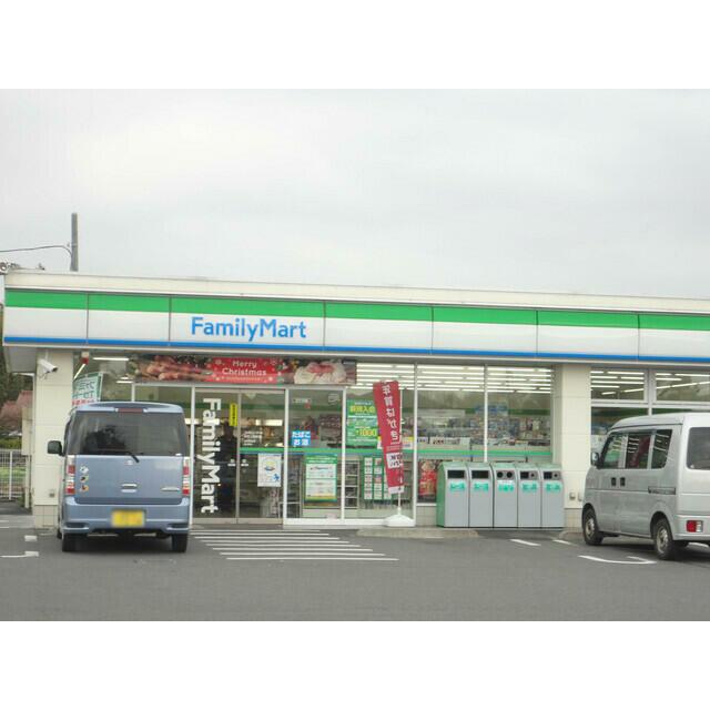 神奈川県大和市上草柳 コンビニ