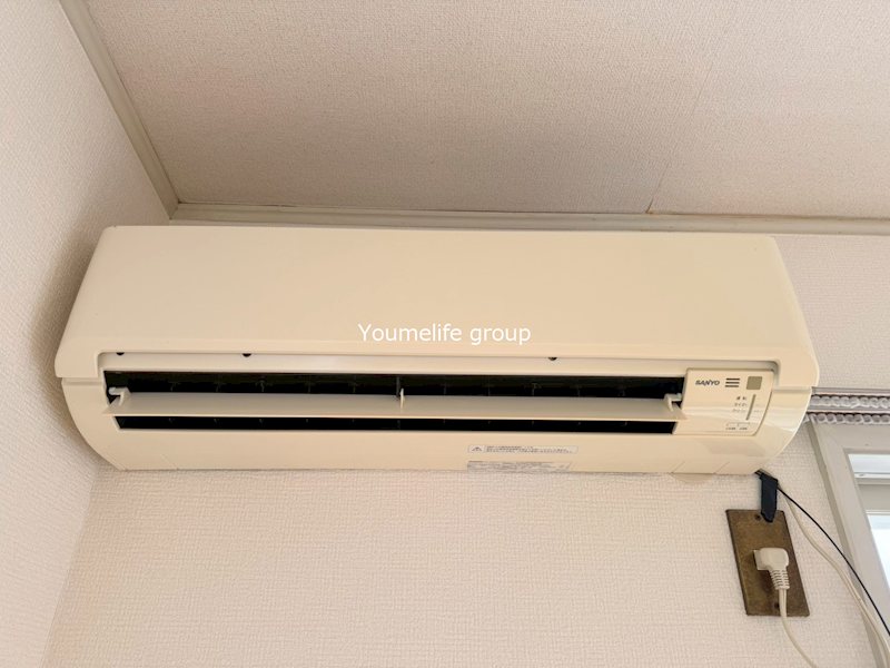 エムズエステートA その他設備