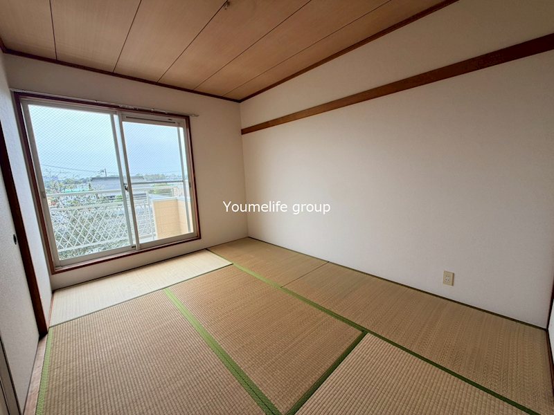 エムズエステートA その他部屋・スペース