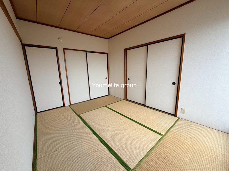 エムズエステートA その他部屋・スペース