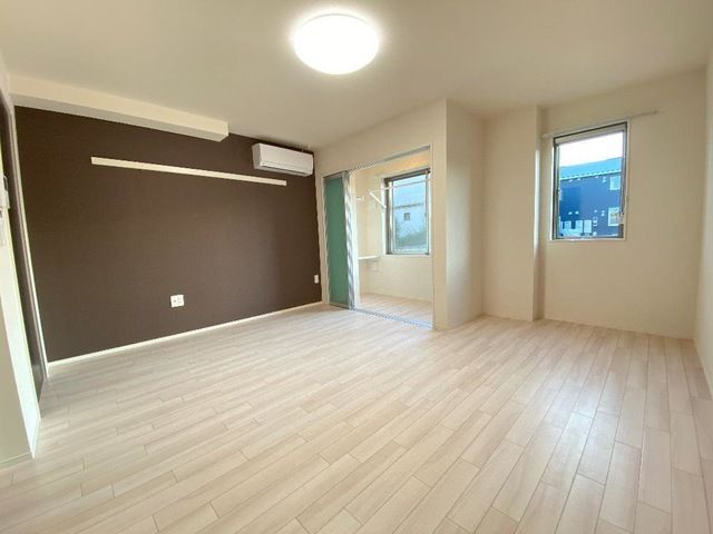 ＥＸＣＥＬ・Ｉ弐番館（エクセルアイニバンカン） リビング