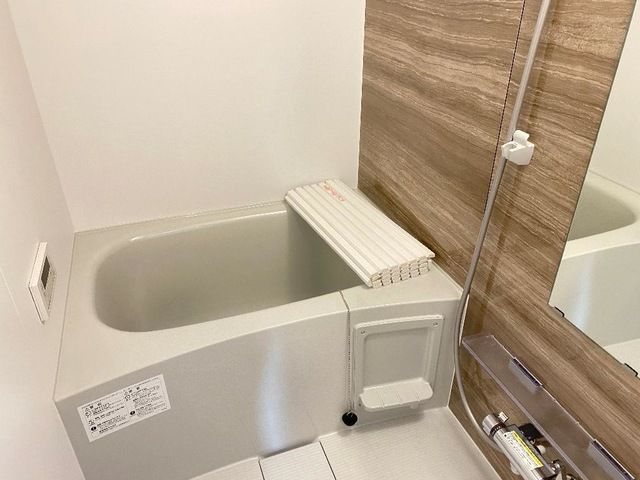 ＥＸＣＥＬ・Ｉ弐番館（エクセルアイニバンカン） 風呂画像